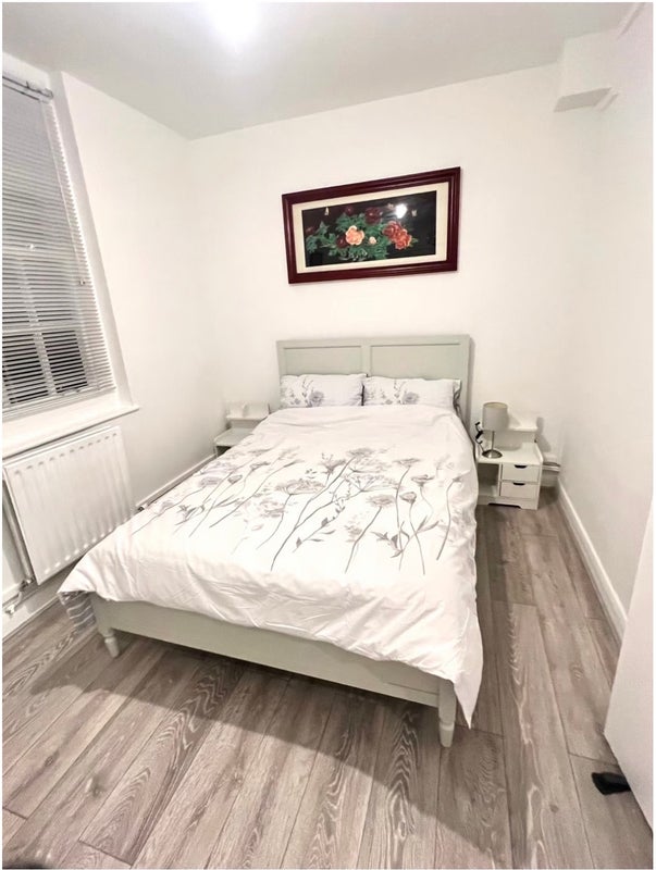 Room Vincent Street in City of Westminster