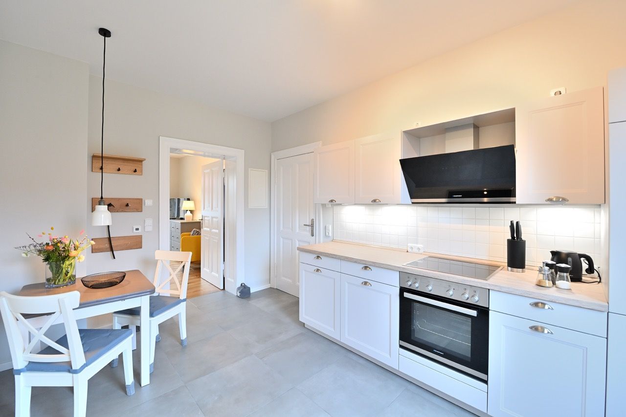 Wohnung Adlershorststraße in Zossen