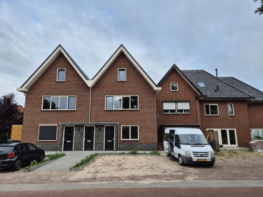 Appartement Plein-Zuid 7 B in Aalten