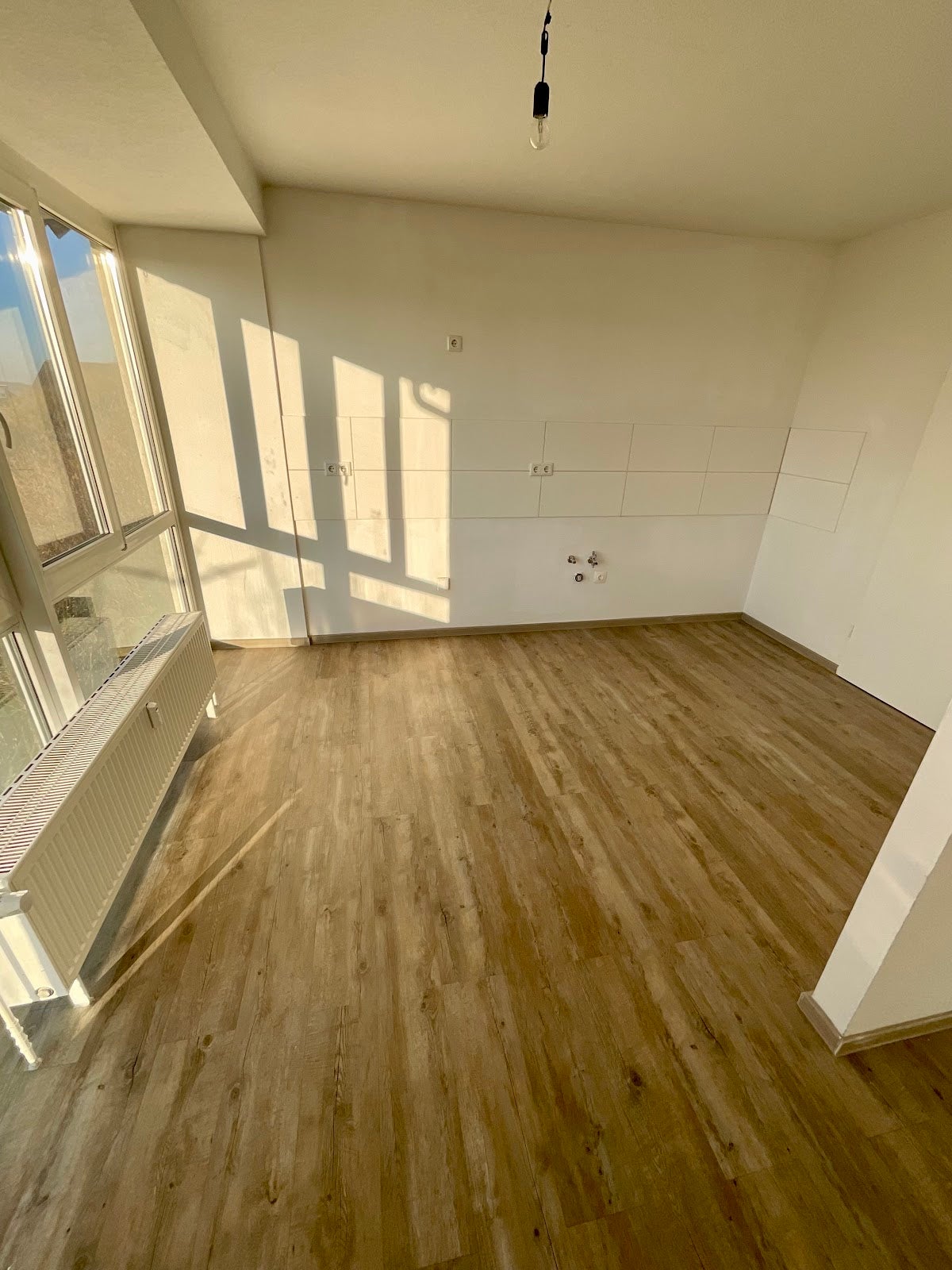 Wohnung Mühleneck in Ronnenberg