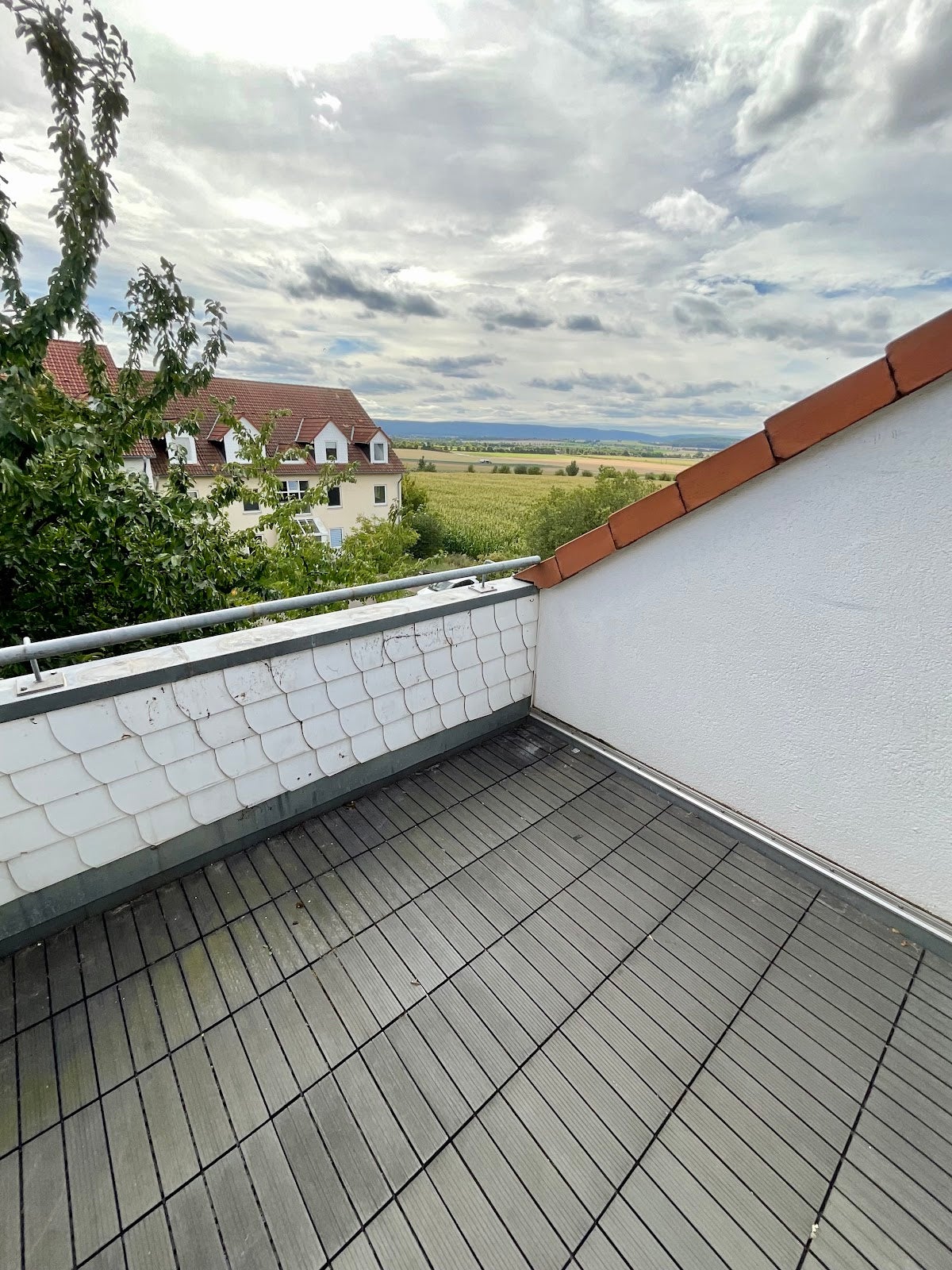 Wohnung Mühleneck in Ronnenberg