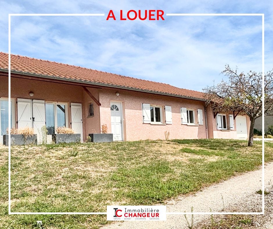 House Route du Vercors in Saint-Cassien