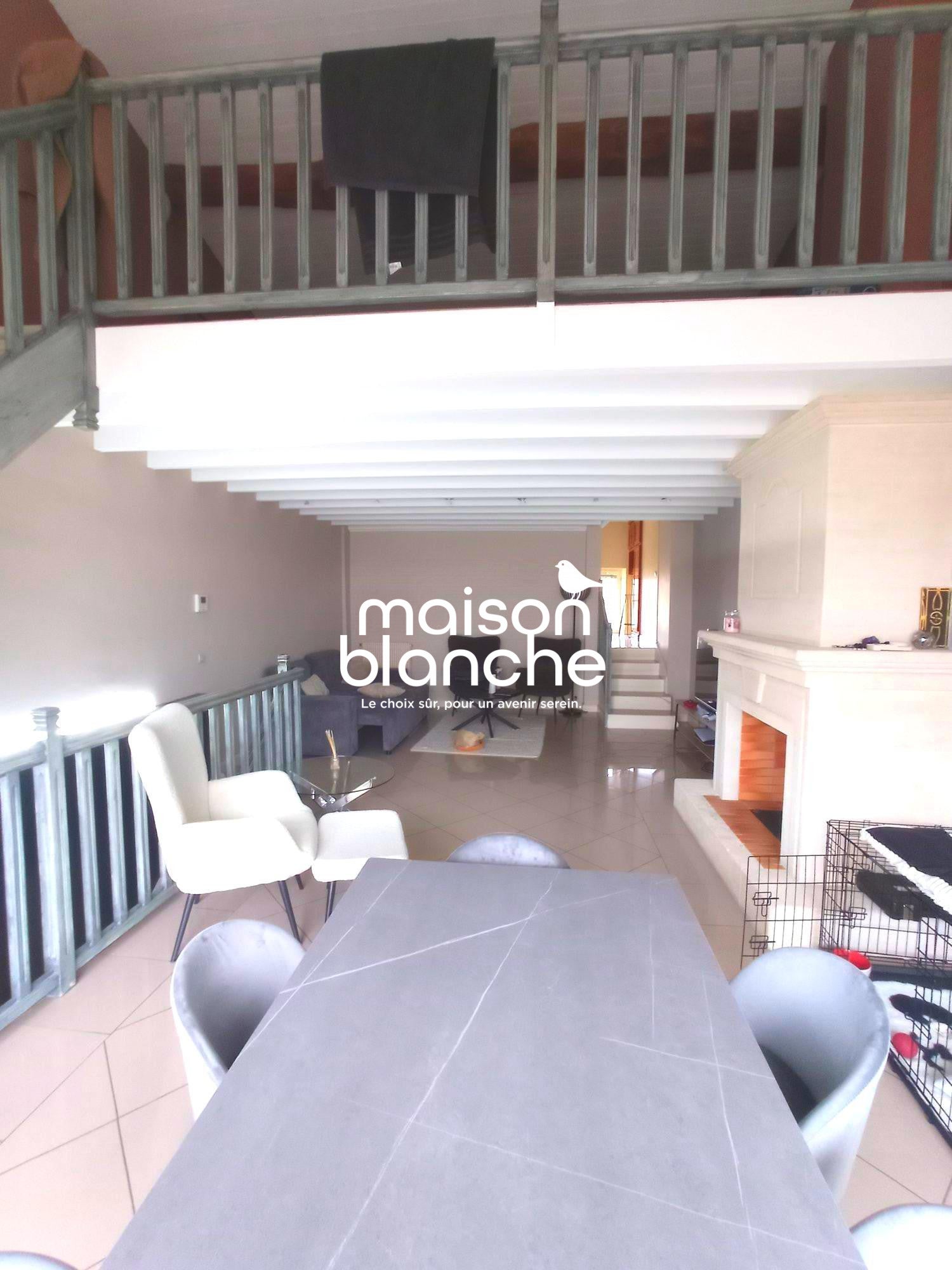 Flat Rue Georges Kany in Libourne
