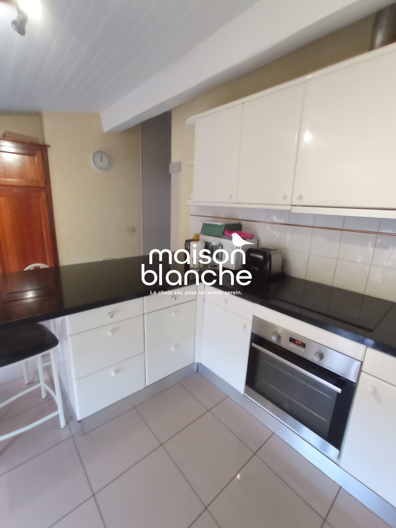 Appartement Rue Faidherbe à Libourne