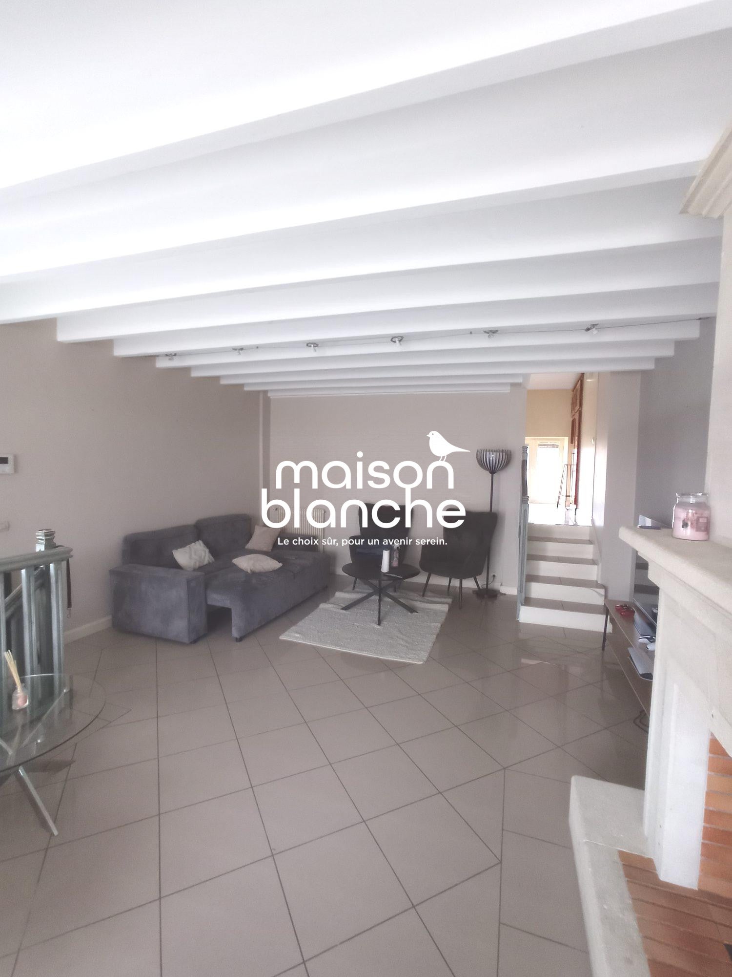 Flat Rue Georges Kany in Libourne