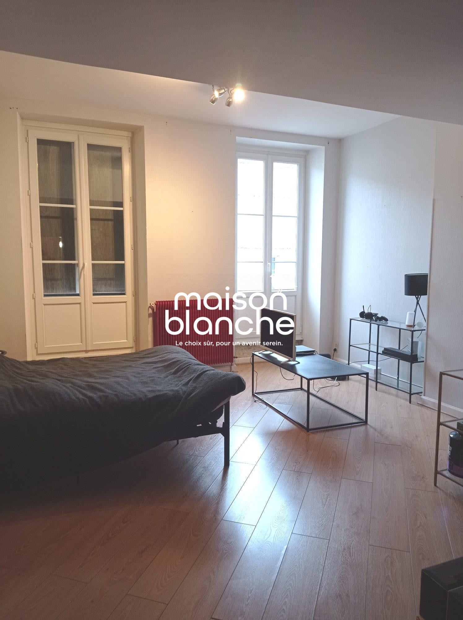 Appartement Rue Faidherbe à Libourne