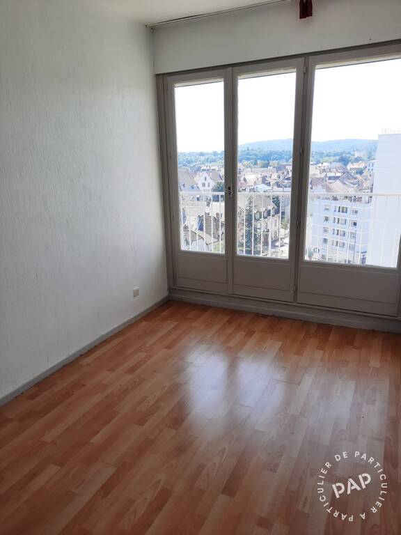 Appartement Route de l'Isle-sur-le-Doubs à Bâle à Dampierre-les-Bois