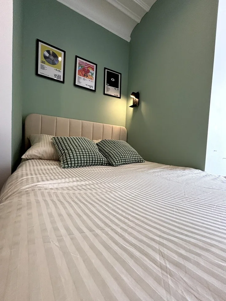 Appartement Avenue Jean Jaurès à Charenton-le-Pont