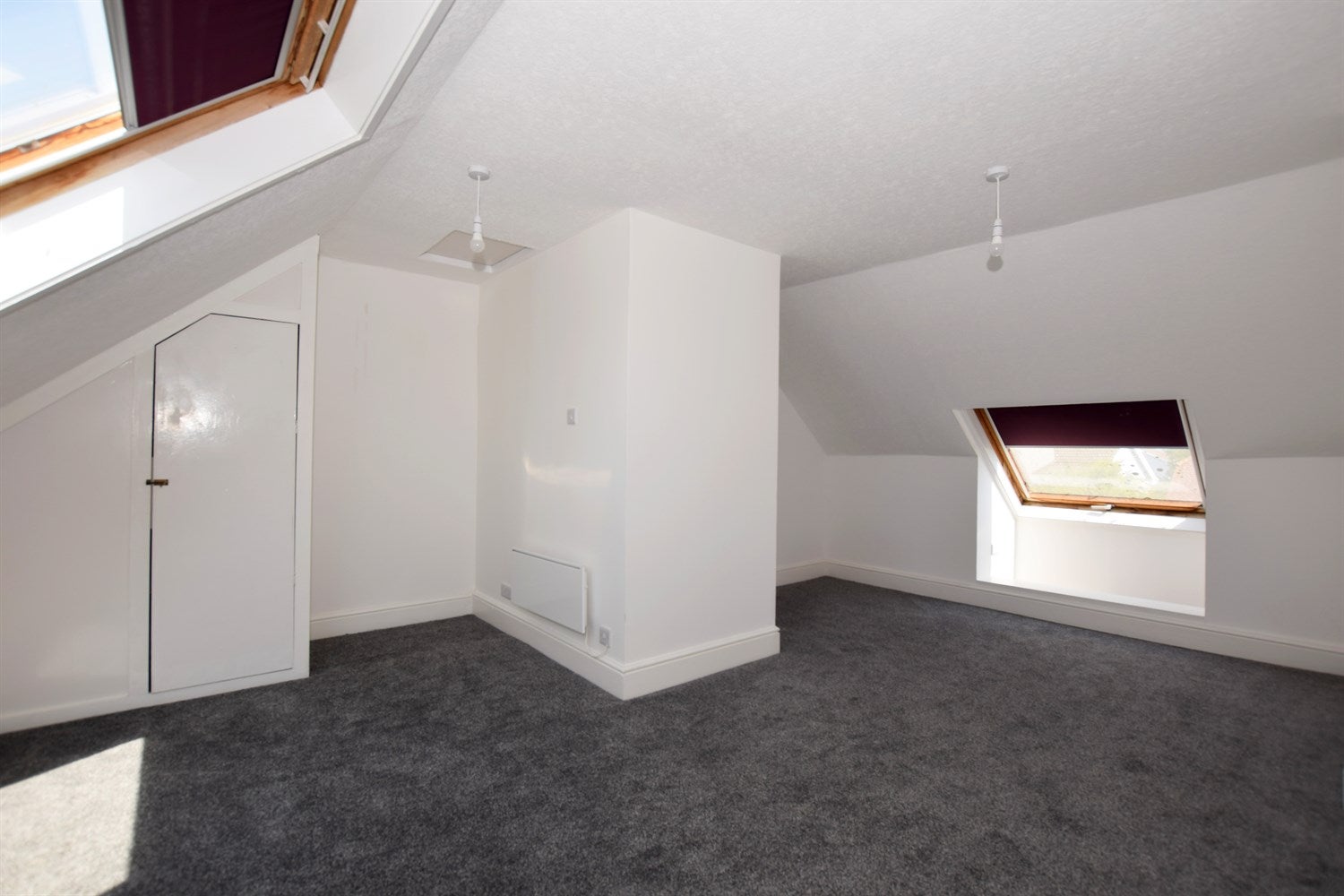 Flat Pagham Road in Arun