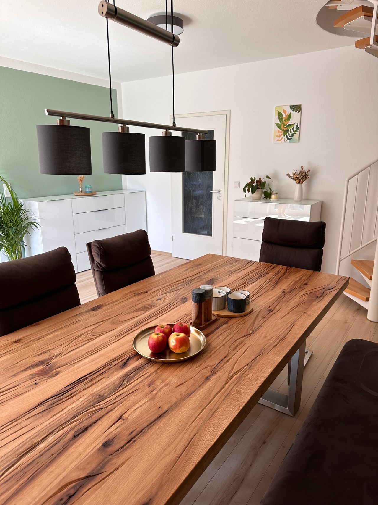 Wohnung Sonnenstraße in Unterbruck
