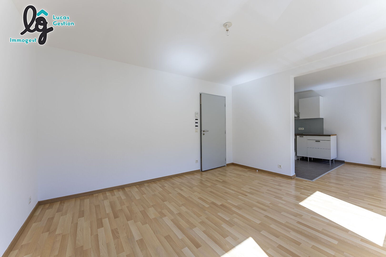 Flat Rue Kellermann in Metz