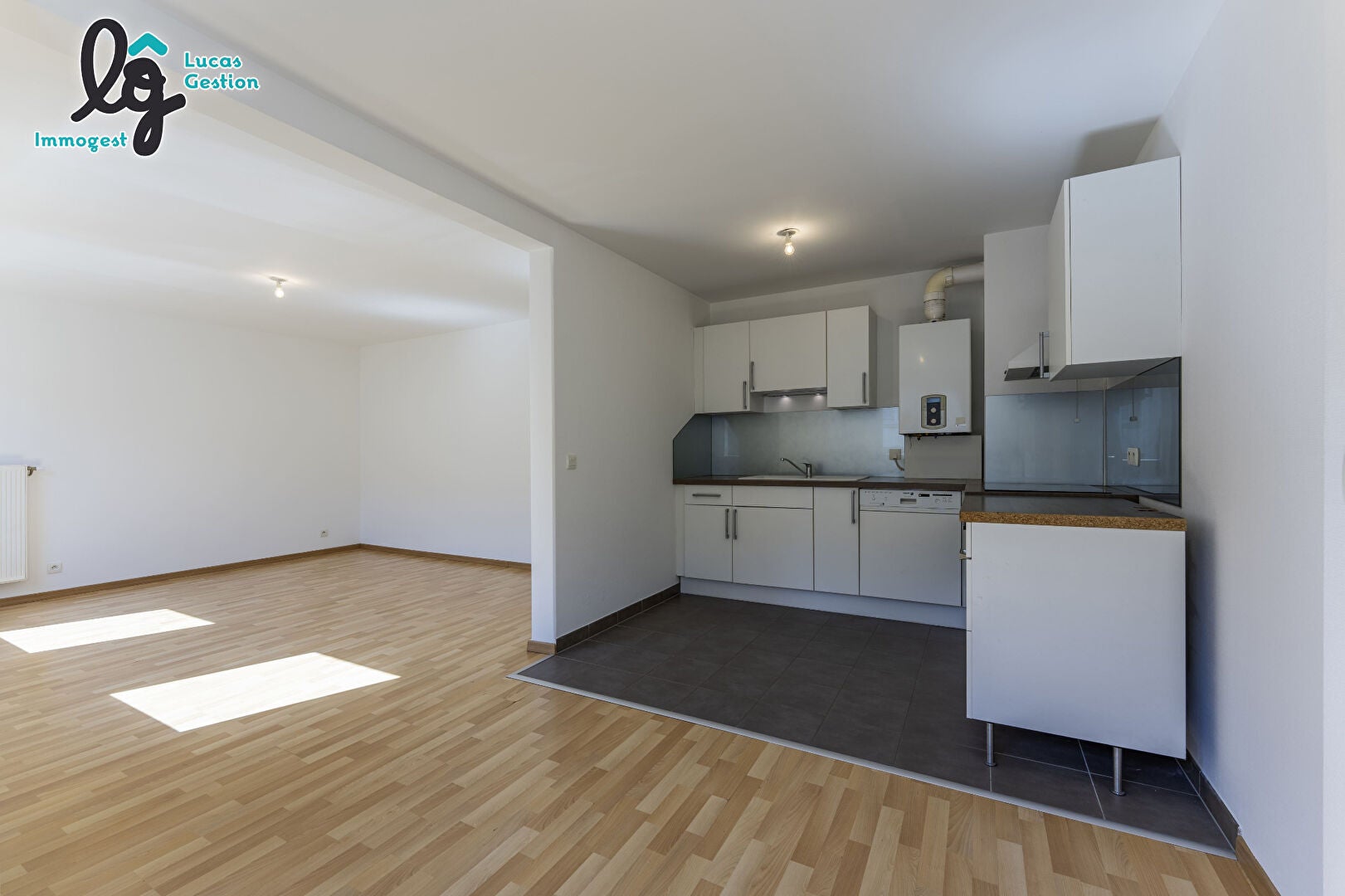 Flat Rue Kellermann in Metz