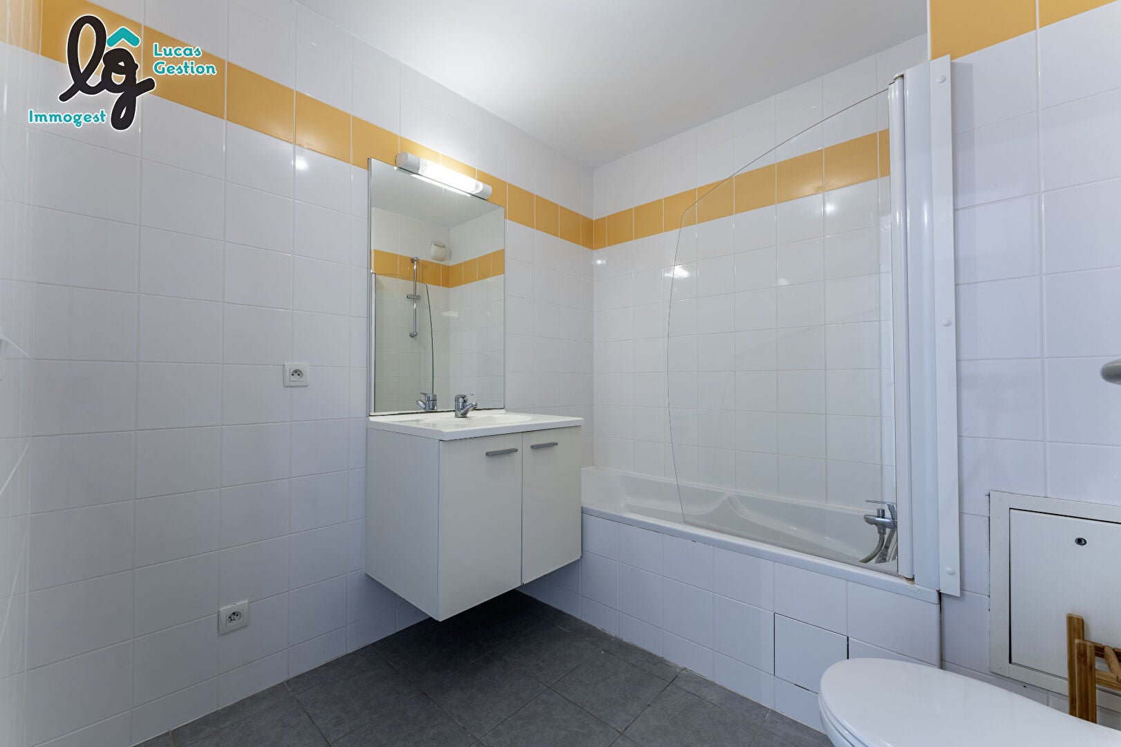 Flat Rue Kellermann in Metz