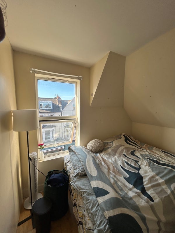 Room Lavender Hill in Greater London