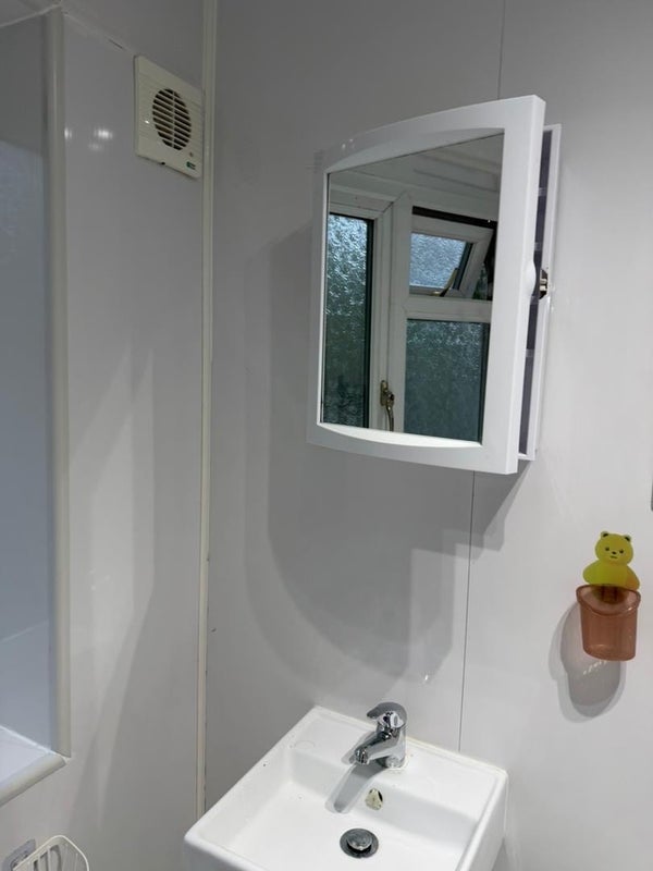 Room Sibthorpe Road in Greater London