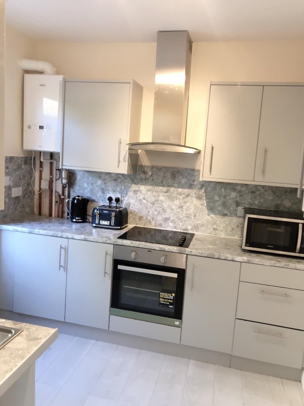 Room Sibthorpe Road in Greater London