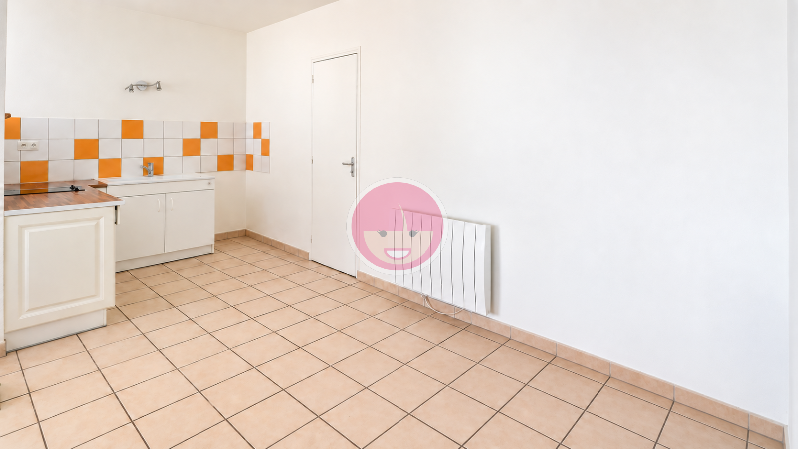 Appartement Chemin des Ouches à Courville-sur-Eure