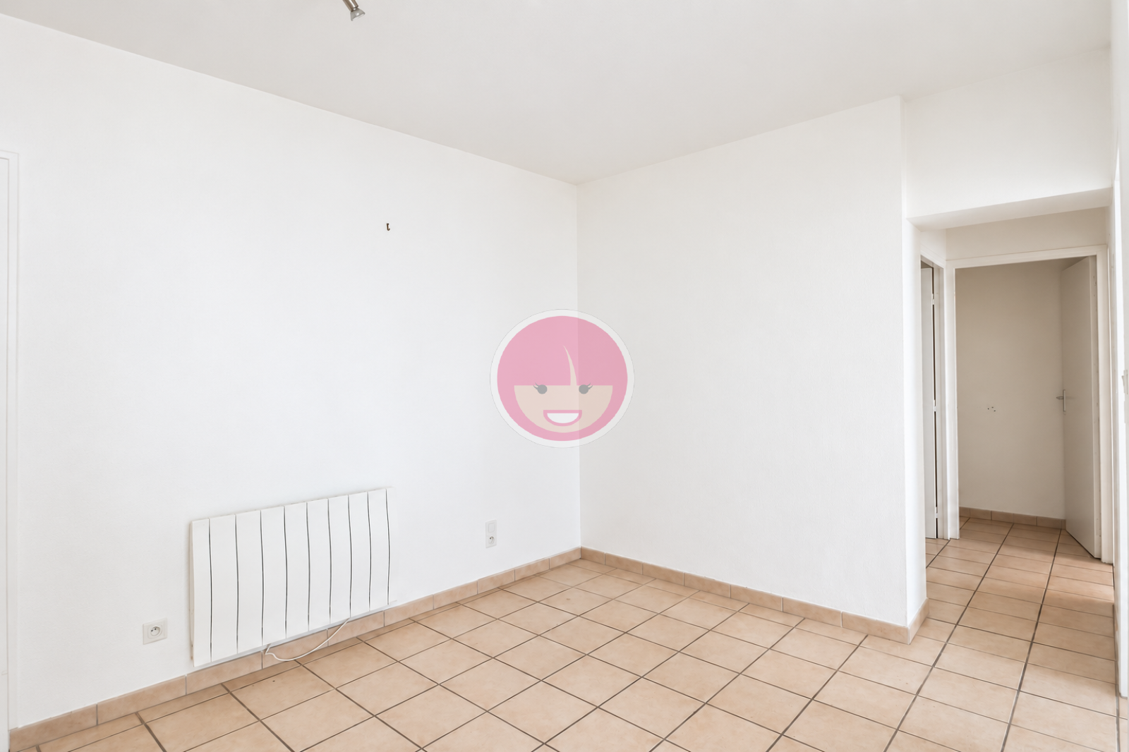 Appartement Chemin des Ouches à Courville-sur-Eure