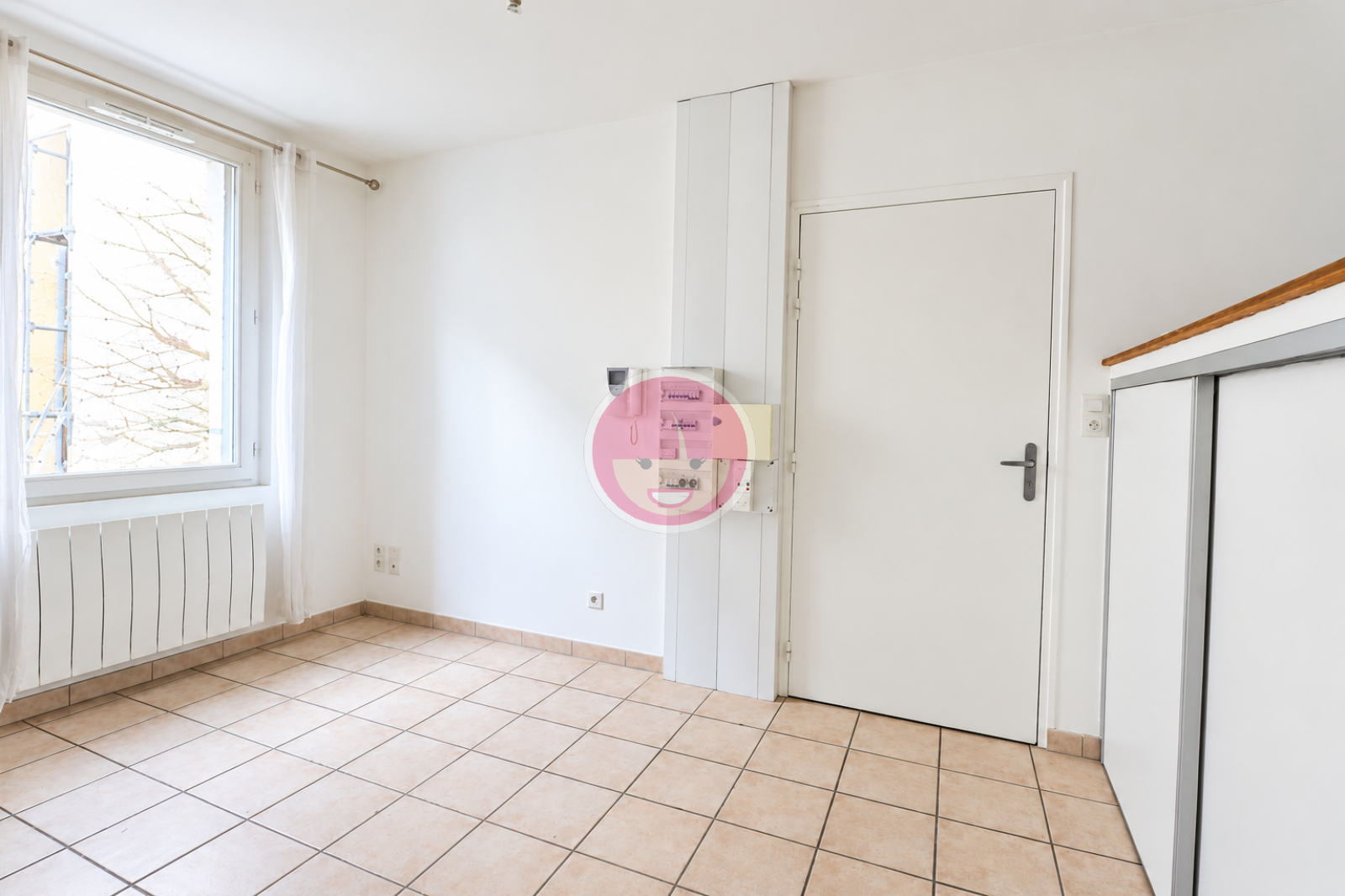 Appartement Chemin des Ouches à Courville-sur-Eure