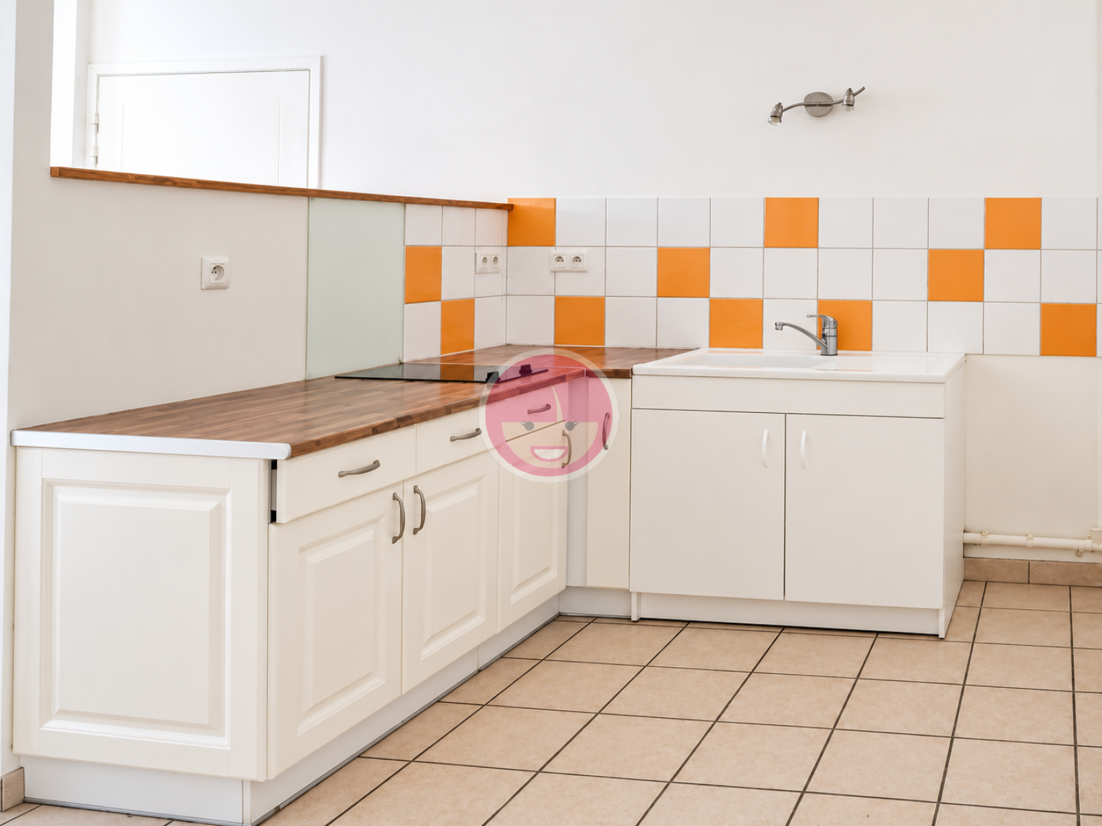 Appartement Chemin des Ouches à Courville-sur-Eure