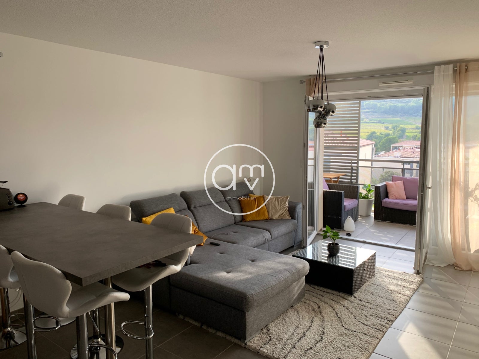 Appartement A 50 à Le Castellet