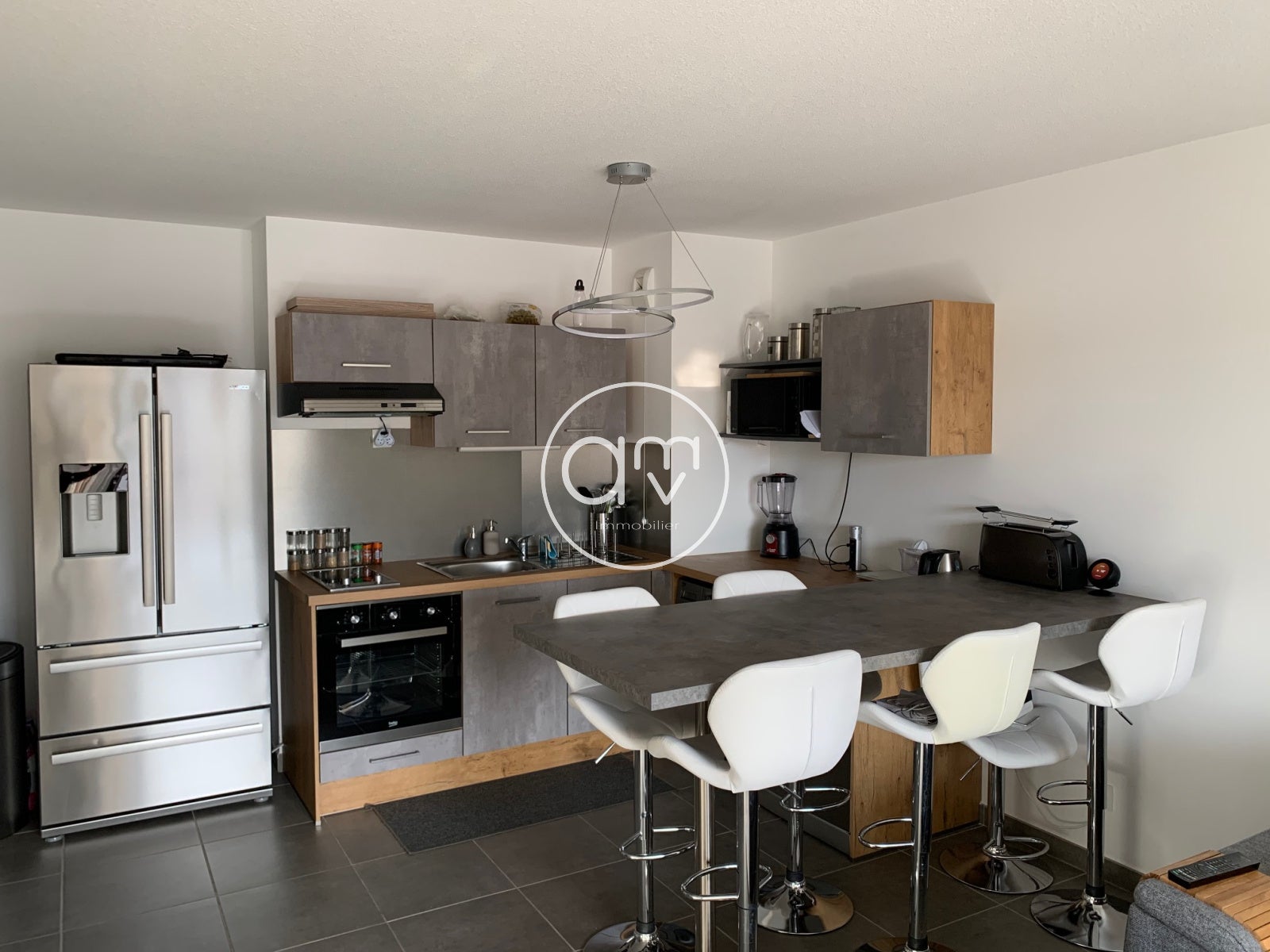 Appartement A 50 à Le Castellet