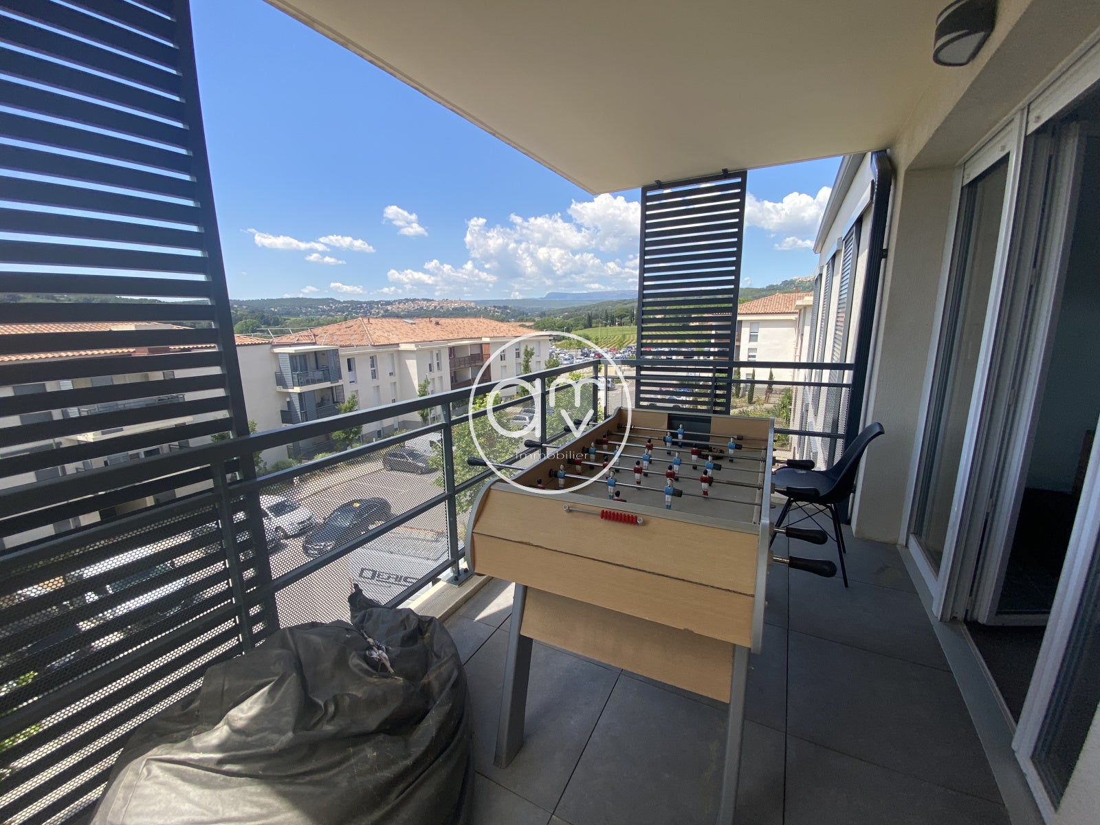 Appartement A 50 à Le Castellet