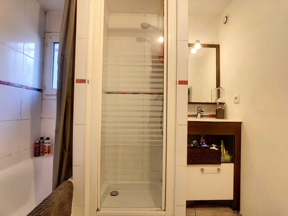 Appartement Rue Jean Sellier à Grigny-sur-Rhône