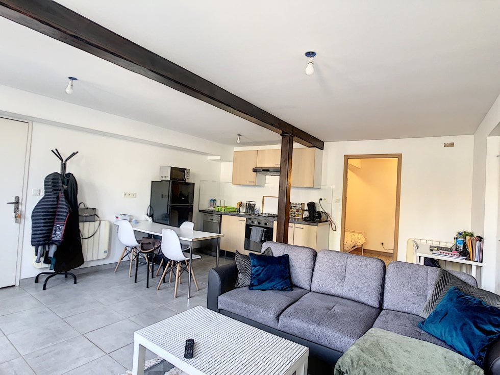 Appartement Rue Jean Sellier à Grigny-sur-Rhône