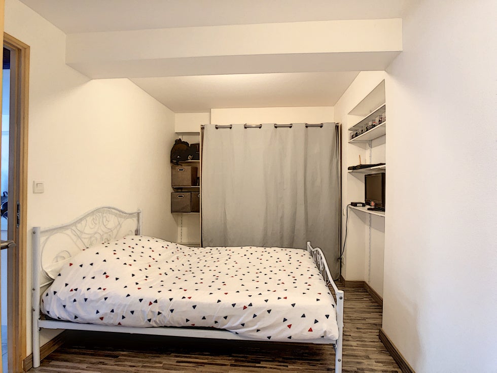 Appartement Rue Jean Sellier à Grigny-sur-Rhône