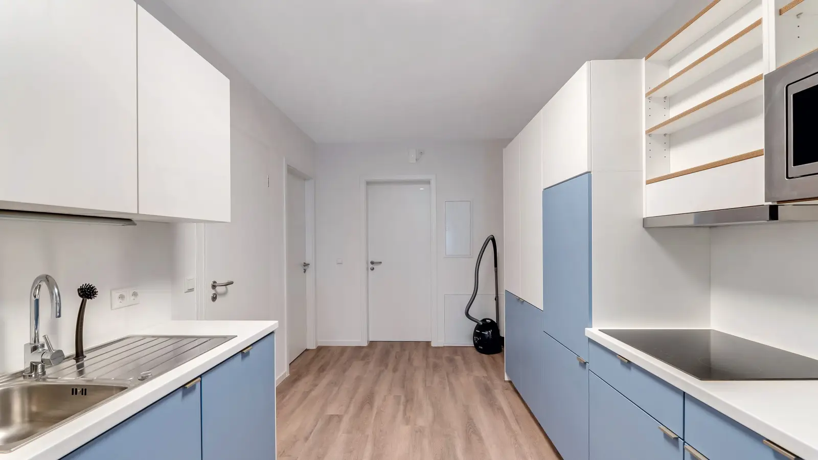 Zimmer Slabystraße in Berlin