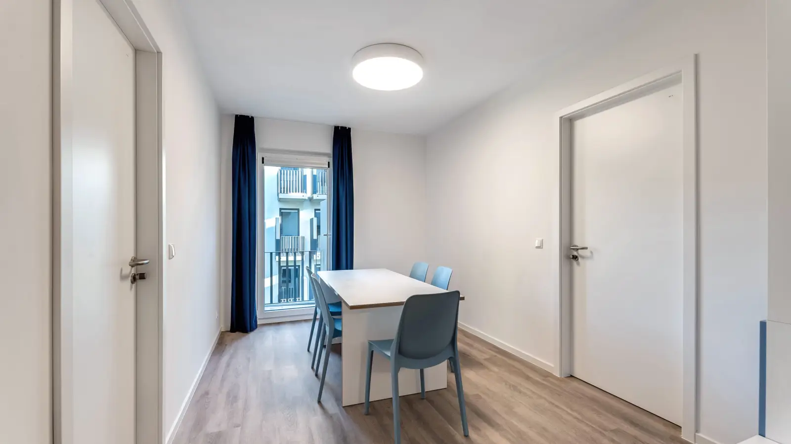 Zimmer Slabystraße in Berlin