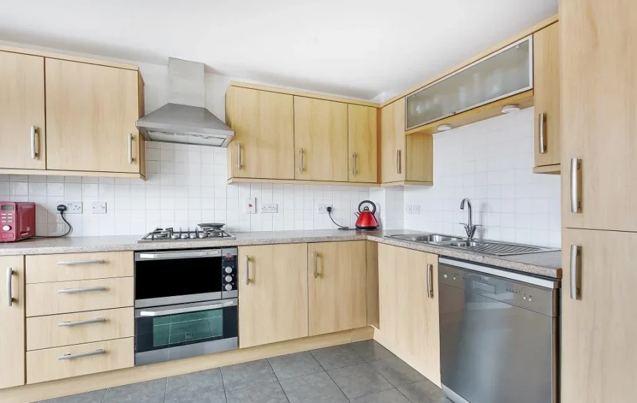 House Englefield Way in Basingstoke and Deane