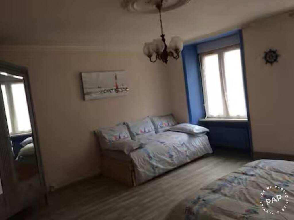 Chambre Place Paul Stephan à Douarnenez