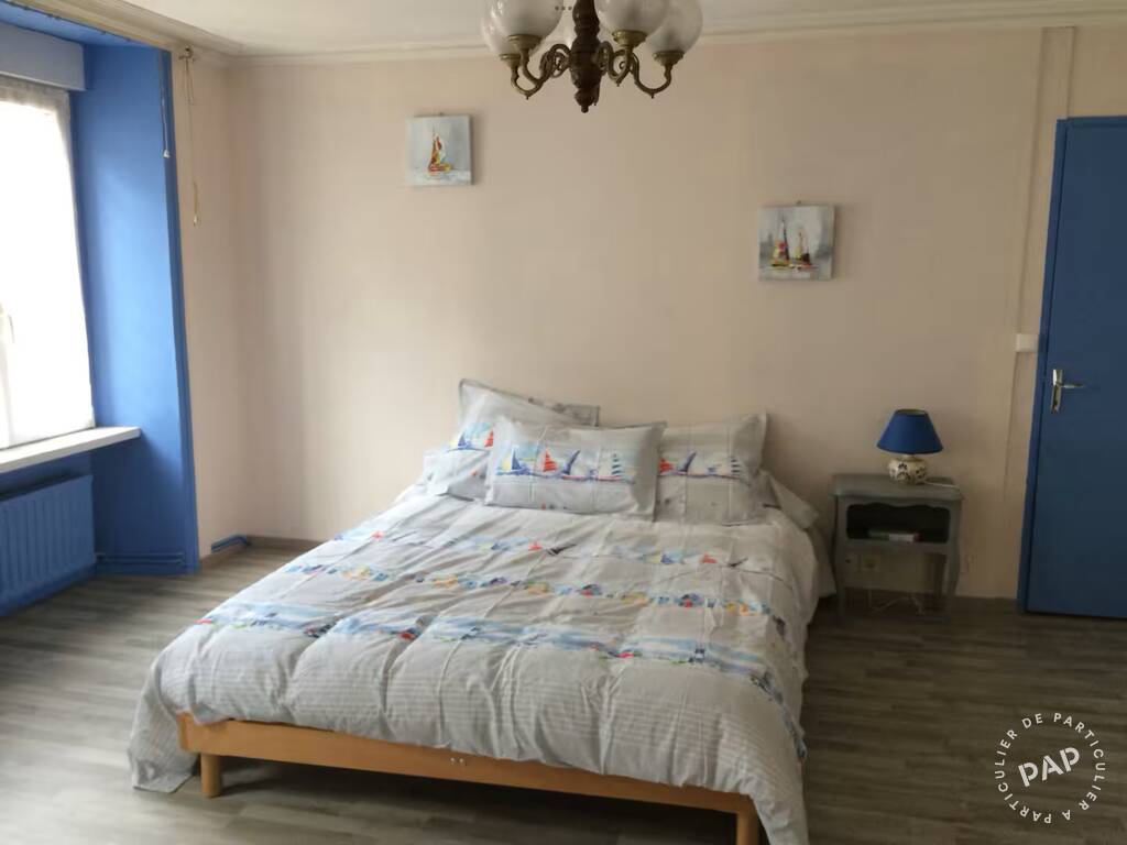 Chambre Place Paul Stephan à Douarnenez