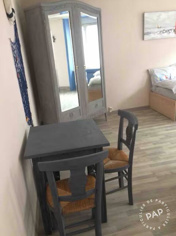 Chambre Place Paul Stephan à Douarnenez