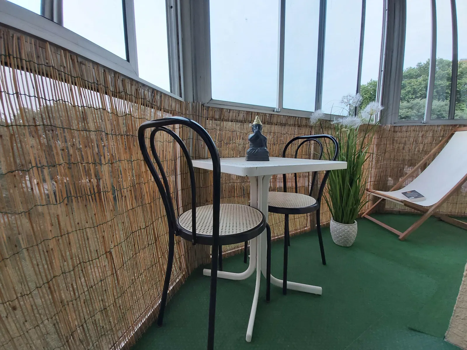 Appartement Rue des Noyers à Blagnac