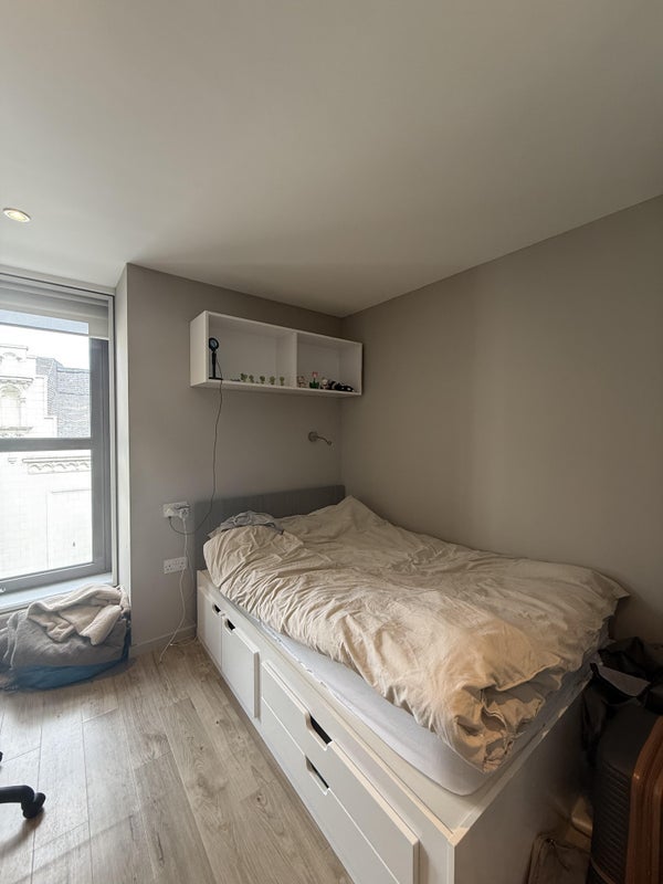 Room Queen Street in Nottingham