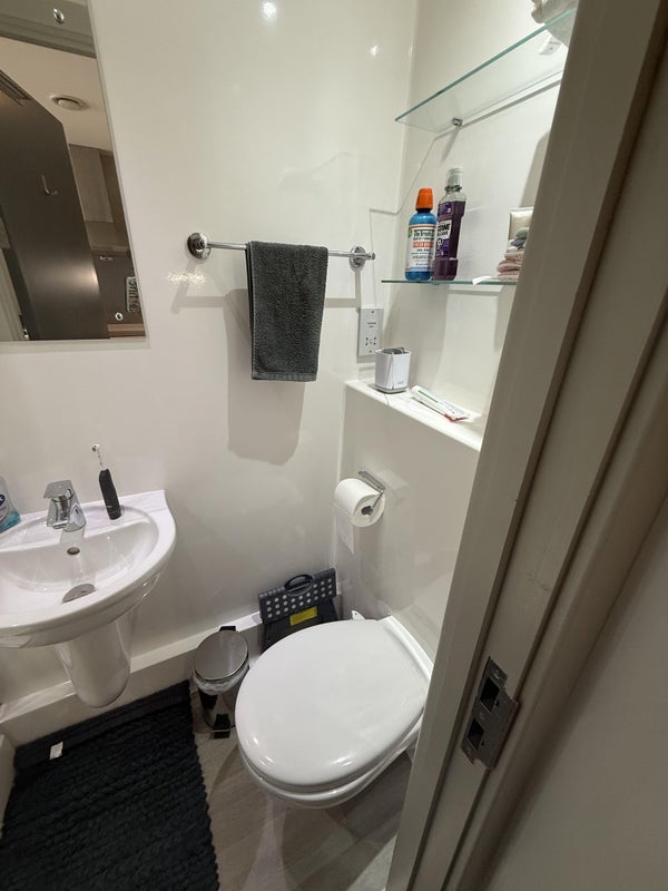Room Queen Street in Nottingham