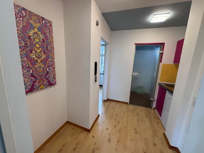 Wohnung Leopoldstraße in Detmold