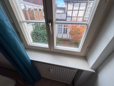 Wohnung Leopoldstraße in Detmold