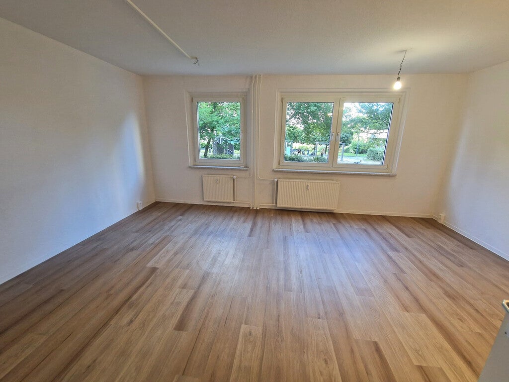 Wohnung Märkische Allee in Berlin