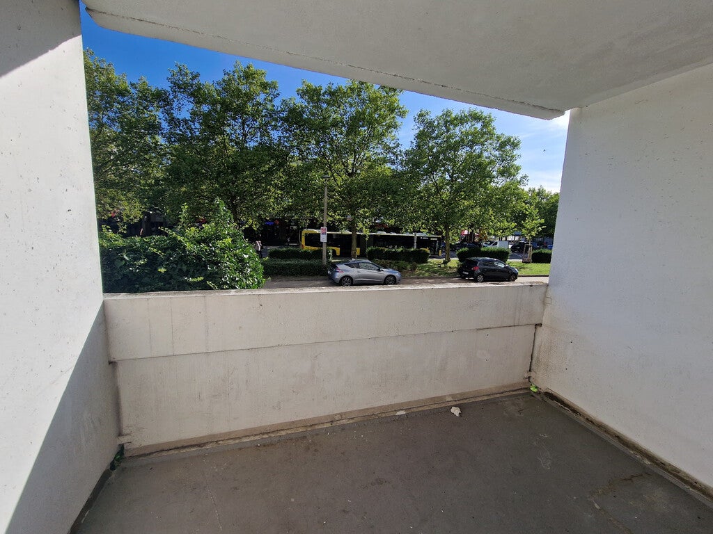 Wohnung Märkische Allee in Berlin