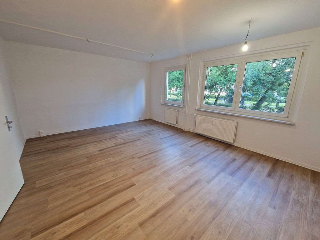 Wohnung Märkische Allee in Berlin