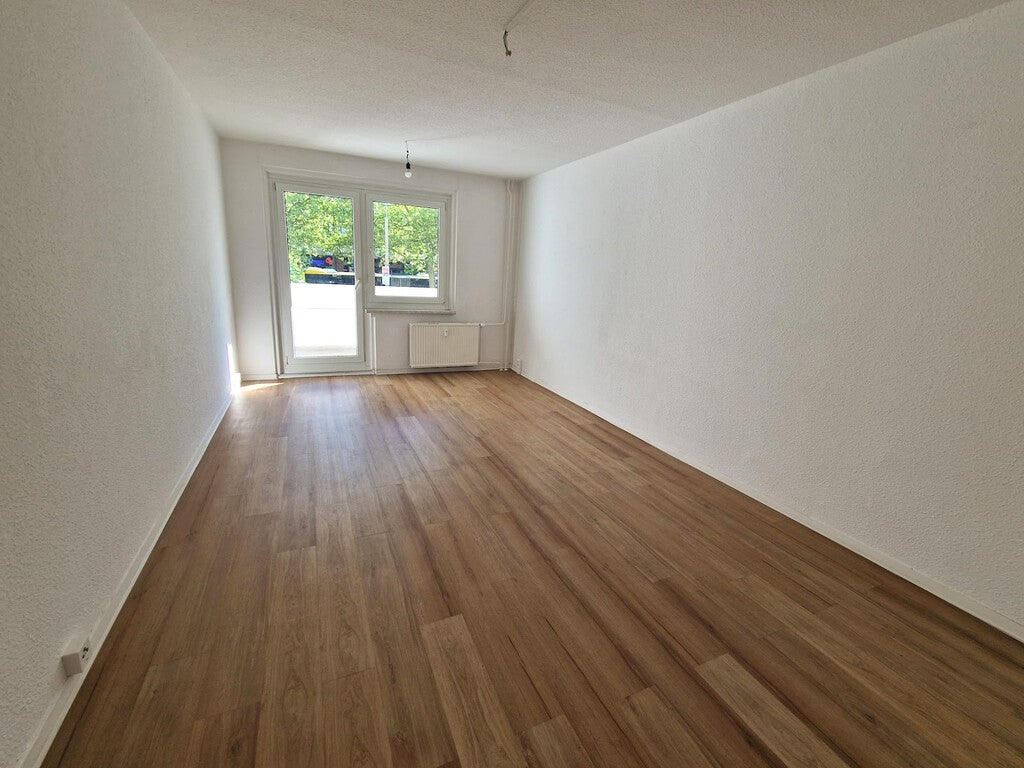 Wohnung Märkische Allee in Berlin