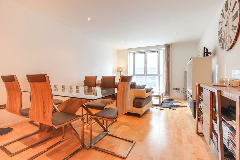 Flat Hucknall Road in Nottingham