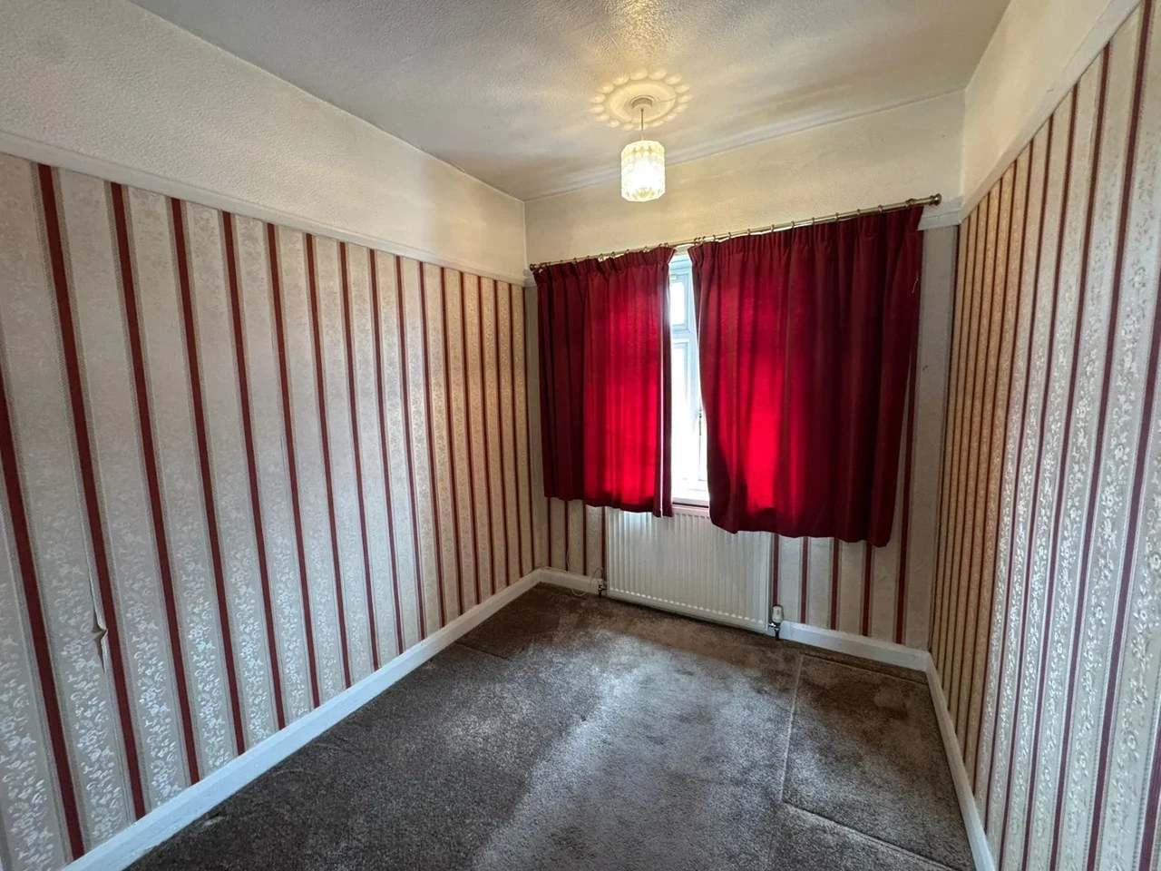 House Mornington Road in Greater London