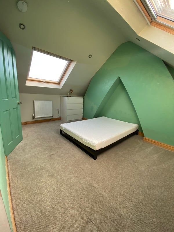 Room Chelsea Park in Bristol