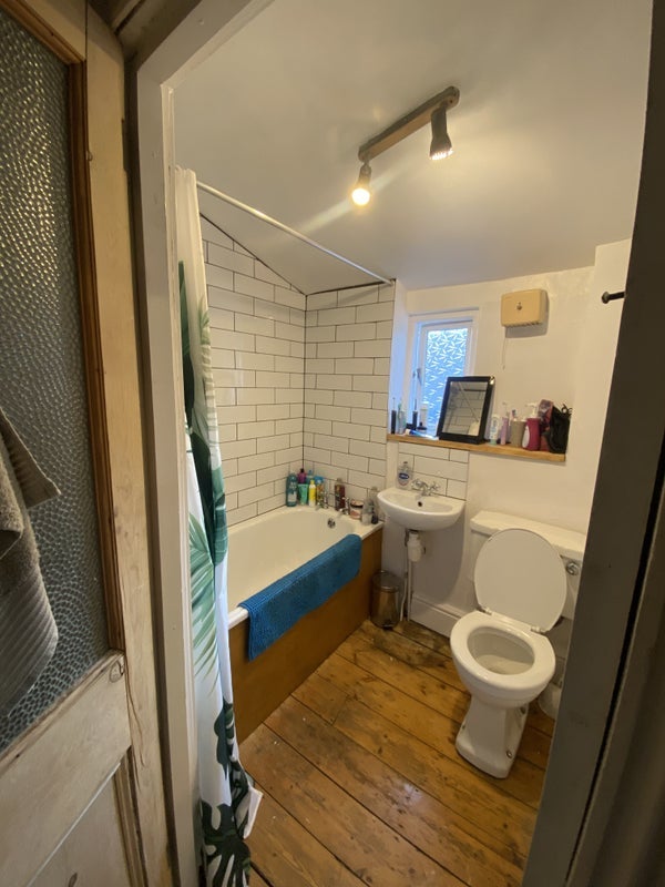 Room Chelsea Park in Bristol
