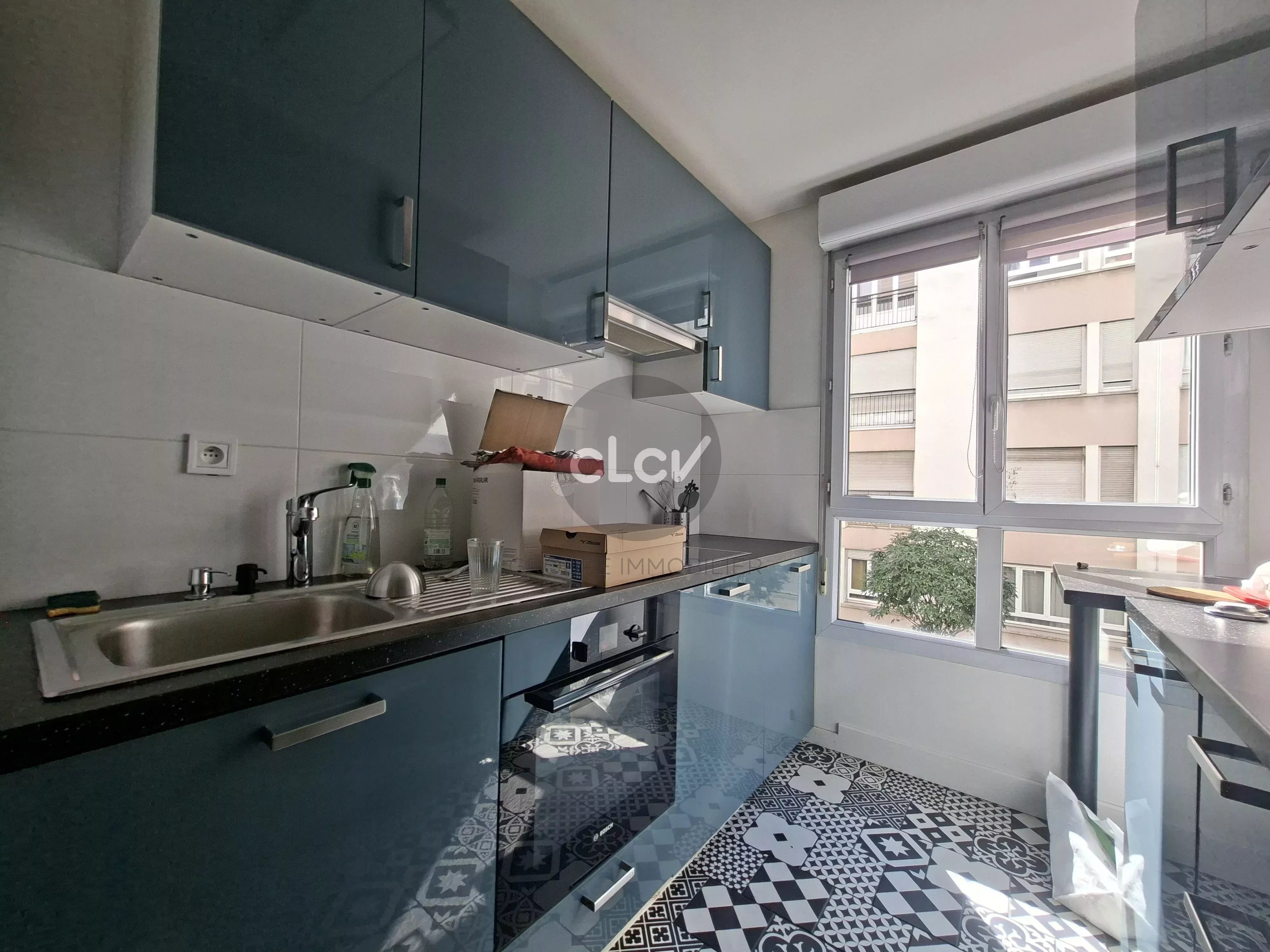 Appartement Rue du Pensionnat à Lyon